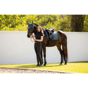 LeMieux Mantilla Essence Square Doma clásica Jungle LeMieux Mantilla Essence Square Doma clásica Jungle