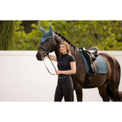 LeMieux Mantilla Essence Square Doma clásica Jungle LeMieux Mantilla Essence Square Doma clásica Jungle