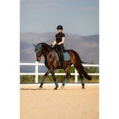 LeMieux Mantilla Essence Square Doma clásica Jungle LeMieux Mantilla Essence Square Doma clásica Jungle