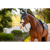 LeMieux Bonete para Orejas Essence Jungle LeMieux Bonete para Orejas Essence Jungle