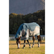 LeMieux Manta Antimoscas Arika Camo Shower-Tek Cuello Desmontable Jungle LeMieux Manta Antimoscas Arika Camo Shower-Tek Cuello Desmontable Jungle