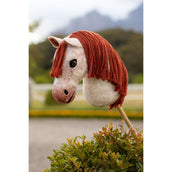 LeMieux Hobby Horse Poppy LeMieux Hobby Horse Poppy