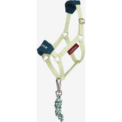 LeMieux Hobby Horse Vogue Cabezada Macaron LeMieux Hobby Horse Vogue Cabezada Macaron