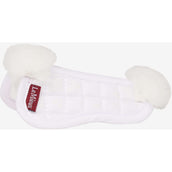 LeMieux Toy Pony Mantilla Blanco LeMieux Toy Pony Mantilla Blanco