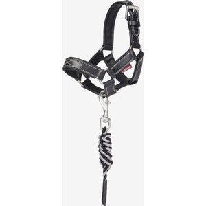 LeMieux Toy Pony Cabezada Negro LeMieux Toy Pony Cabezada Negro