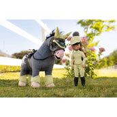 LeMieux Toy Rider Atuendo Macaron LeMieux Toy Rider Atuendo Macaron