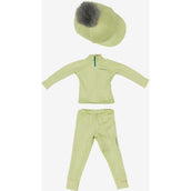 LeMieux Toy Rider Atuendo Macaron LeMieux Toy Rider Atuendo Macaron