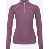 LeMieux Base Layer Young Rider Airflow Mallow LeMieux Base Layer Young Rider Airflow Mallow