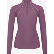 LeMieux Base Layer Young Rider Airflow Mallow LeMieux Base Layer Young Rider Airflow Mallow