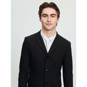 LeMieux Chaqueta de Competición Show Hombres Negro LeMieux Chaqueta de Competición Show Hombres Negro