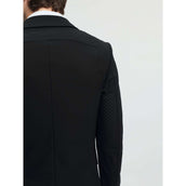 LeMieux Chaqueta de Competición Show Hombres Negro LeMieux Chaqueta de Competición Show Hombres Negro