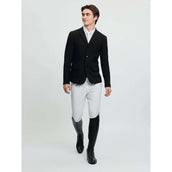 LeMieux Chaqueta de Competición Show Hombres Negro LeMieux Chaqueta de Competición Show Hombres Negro