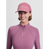 LeMieux Gorra Lara Mallow LeMieux Gorra Lara Mallow