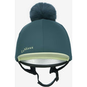 LeMieux Cubierta de tapa Classique Pom Jungle LeMieux Cubierta de tapa Classique Pom Jungle