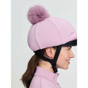 LeMieux Cubierta de tapa Classique Pom Fondant LeMieux Cubierta de tapa Classique Pom Fondant