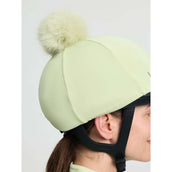 LeMieux Cubierta de tapa Classique Pom Macaron LeMieux Cubierta de tapa Classique Pom Macaron