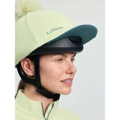 LeMieux Cubierta de tapa Classique Pom Macaron LeMieux Cubierta de tapa Classique Pom Macaron