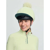 LeMieux Cubierta de tapa Classique Pom Macaron LeMieux Cubierta de tapa Classique Pom Macaron