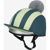 LeMieux Cubierta de tapa Tempo Pom Jungle LeMieux Cubierta de tapa Tempo Pom Jungle