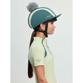 LeMieux Cubierta de tapa Tempo Pom Jungle LeMieux Cubierta de tapa Tempo Pom Jungle