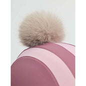 LeMieux Cubierta de tapa Tempo Pom Mallow LeMieux Cubierta de tapa Tempo Pom Mallow