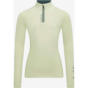 LeMieux Strato Base Young Rider Classique Macaron LeMieux Strato Base Young Rider Classique Macaron