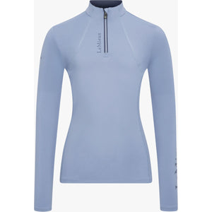 LeMieux Base Layer Young Rider Classique Powder Blue LeMieux Base Layer Young Rider Classique Powder Blue