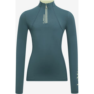 LeMieux Base Layer Young Rider Classique Jungle LeMieux Base Layer Young Rider Classique Jungle