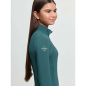 LeMieux Base Layer Young Rider Classique Jungle LeMieux Base Layer Young Rider Classique Jungle