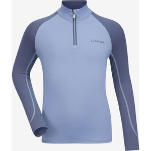 LeMieux Strato Base Mini Powder Blue LeMieux Strato Base Mini Powder Blue