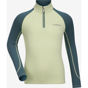 LeMieux Base Layer Mini Macaron LeMieux Base Layer Mini Macaron