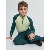 LeMieux Base Layer Mini Macaron LeMieux Base Layer Mini Macaron