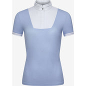 LeMieux Camiseta de Competición Sophia Mist LeMieux Camiseta de Competición Sophia Mist