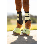 LeMieux Botas para Caballos Rubber Bell Macaron LeMieux Botas para Caballos Rubber Bell Macaron