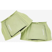 LeMieux Botas para Caballos Rubber Bell Macaron LeMieux Botas para Caballos Rubber Bell Macaron