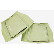 LeMieux Botas para Caballos Rubber Bell Macaron LeMieux Botas para Caballos Rubber Bell Macaron