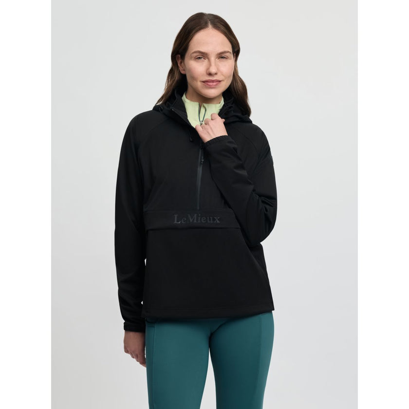 LeMieux Pullover Perri Negro LeMieux Pullover Perri Negro