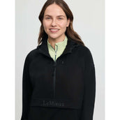 LeMieux Pullover Perri Negro LeMieux Pullover Perri Negro