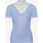 LeMieux Camiseta de Competición Young Rider Eva Mist LeMieux Camiseta de Competición Young Rider Eva Mist