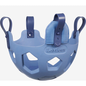 LeMieux Mascarilla para Pastar Noma Powder Blue LeMieux Mascarilla para Pastar Noma Powder Blue
