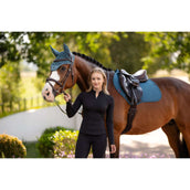 LeMieux Mantilla Essence Close Contact Square saltando Jungle LeMieux Mantilla Essence Close Contact Square saltando Jungle