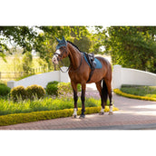 LeMieux Mantilla Essence Close Contact Square saltando Jungle LeMieux Mantilla Essence Close Contact Square saltando Jungle