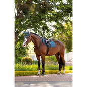 LeMieux Mantilla Essence Close Contact Square saltando Jungle LeMieux Mantilla Essence Close Contact Square saltando Jungle