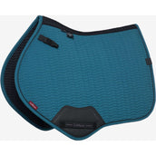 LeMieux Mantilla Essence Close Contact Square saltando Jungle LeMieux Mantilla Essence Close Contact Square saltando Jungle