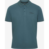LeMieux Polo Classique Hombres Jungle LeMieux Polo Classique Hombres Jungle