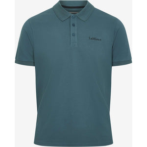 LeMieux Polo Classique Hombres Jungle LeMieux Polo Classique Hombres Jungle