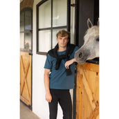 LeMieux T-Shirt SS26 Hombres Jungle LeMieux T-Shirt SS26 Hombres Jungle