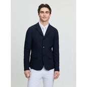 LeMieux Chaqueta de Competición Show Hombres Navy LeMieux Chaqueta de Competición Show Hombres Navy