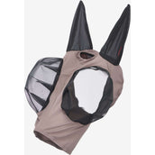 LeMieux Máscara para Moscas Bug Relief Nuez LeMieux Máscara para Moscas Bug Relief Nuez