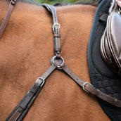 Kavalkade Pechera Jerome 2-Puntos Marron Kavalkade Pechera Jerome 2-Puntos Marron